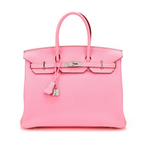 hermes birkin purple|hermes pink bubblegum handbags.